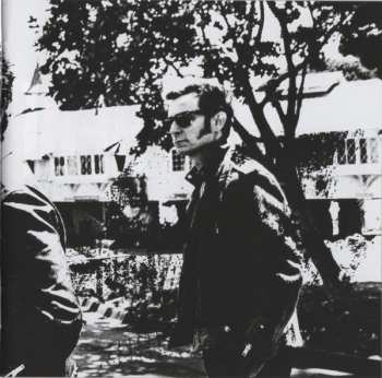 CD Green Day: Father Of All...