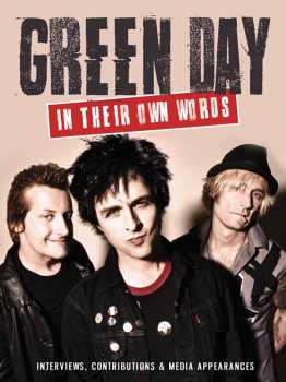 Album Green Day: In Their Own Words