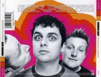 CD Green Day: International Superhits! 18110