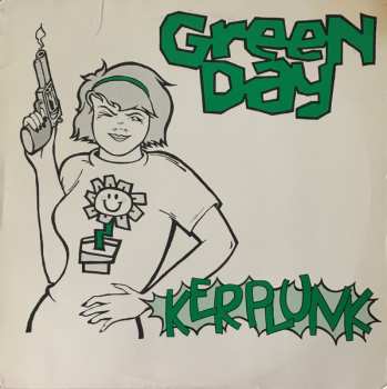 Green Day: Kerplunk!