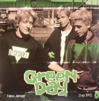 Album Green Day: On The Radio