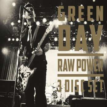2CD Green Day: Raw Power 430263