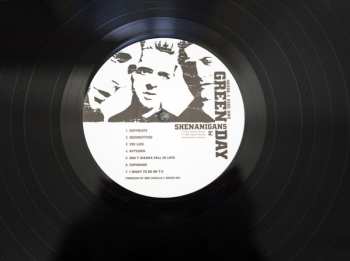 LP Green Day: Shenanigans