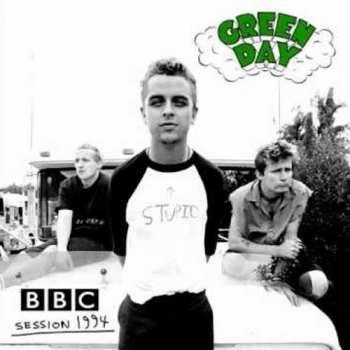 Album Green Day: BBC Sessions
