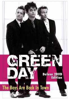 Album Green Day: The Boys Are Back In Town