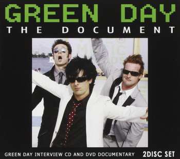 Album Green Day: The Document