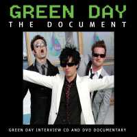 CD/DVD Green Day: The Document 424812