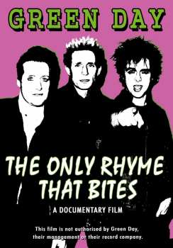 Album Green Day: The Only Rhyme That Bites