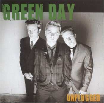 Album Green Day: Unplugged