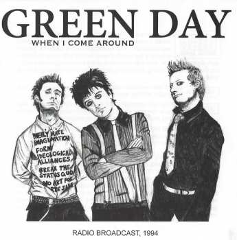 Album Green Day: When I Come Around