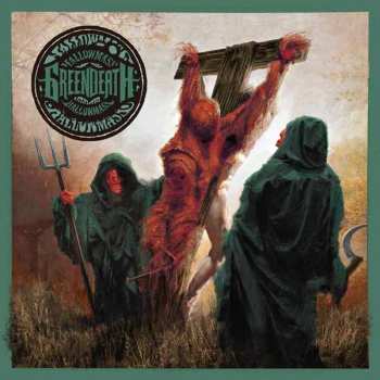 Album Green Death: Hallowmass