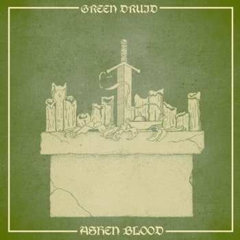CD Green Druid: Ashen Blood 2871
