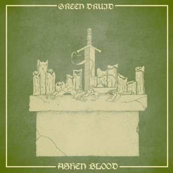 Album Green Druid: Ashen Blood