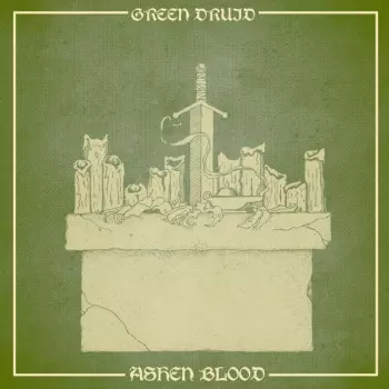 Green Druid: Ashen Blood