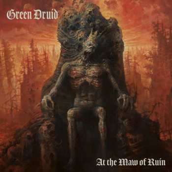 CD Green Druid: At The Maw Of Ruin 254802
