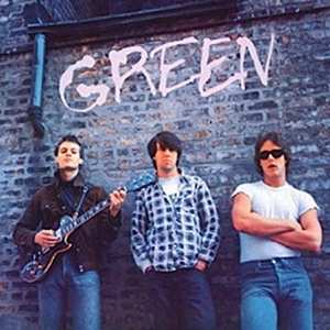 Album Green: Green