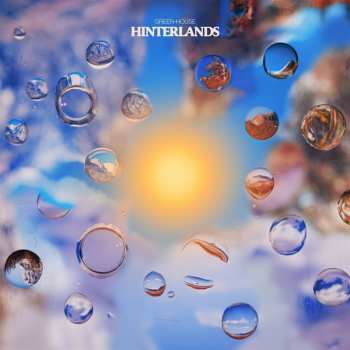 Album Green-House: Hinterlands
