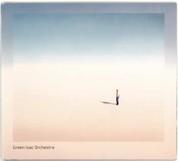 Album Green Isac: Green Isac Orchestra