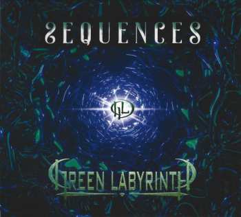 Album Green Labyrinth: Sequences