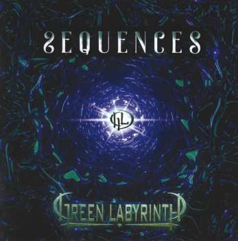 CD Green Labyrinth: Sequences DIGI 450702
