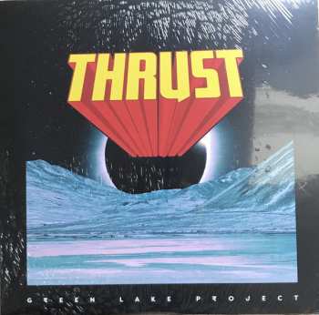 Album Green Lake Project: Thrust