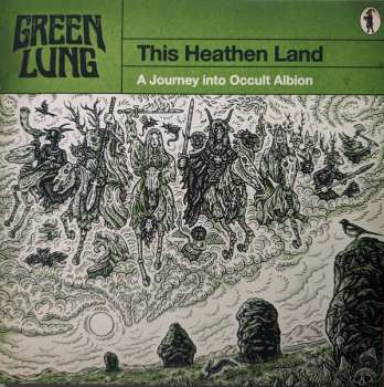 Album Green Lung: This Heathen Land 
