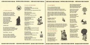 2CD Green Lung: Woodland Rites DIGI