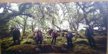 LP Green Lung: Woodland Rites LTD 149086