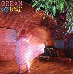 Album Green On Red: Gravity Talks