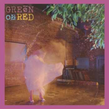 CD Green On Red: Gravity Talks 481221