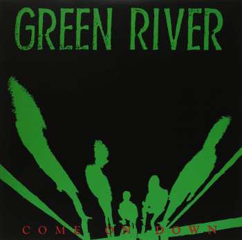 LP Green River: Come On Down CLR 426471