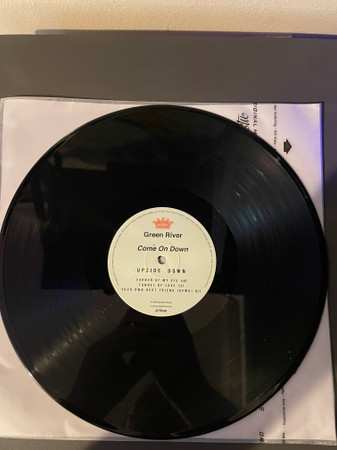 LP Green River: Come On Down