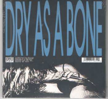 CD Green River: Dry As A Bone 258773
