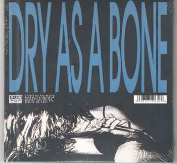 CD Green River: Dry As A Bone