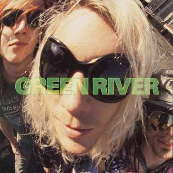 Album Green River: Rehab Doll