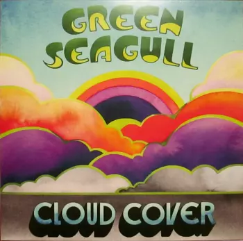 Green Seagull: Cloud Cover
