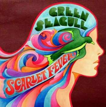 Album Green Seagull: Scarlet Fever