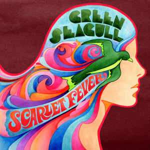 CD Green Seagull: Scarlet Fever 272846