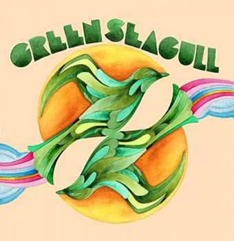 Album Green Seagull: Scarlet / They Just Don't Know