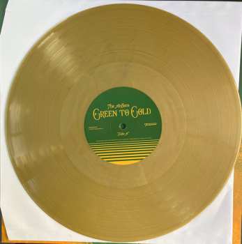 LP The Antlers: Green To Gold LTD | CLR 15016