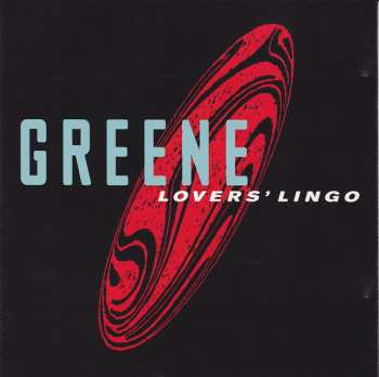Album Greene: Lovers' Lingo