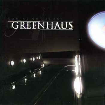 Album greenhaus: You're Not Alone