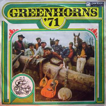 Greenhorns: Greenhorns '71