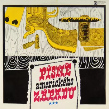 Spirituál Kvintet: Písně Amerického Západu