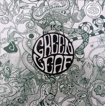 Album Greenleaf: Nest Of Vipers