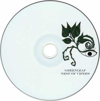 CD Greenleaf: Nest Of Vipers 415706