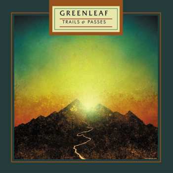 LP Greenleaf: Trails & Passes 467123