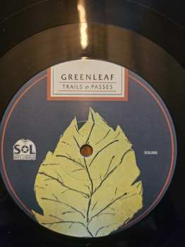 LP Greenleaf: Trails & Passes CLR 483187
