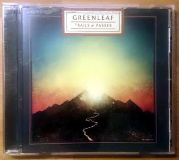 CD Greenleaf: Trails & Passes 37113