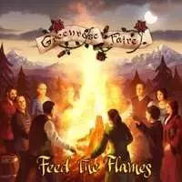 Greenrose Faire: Feed The Flames